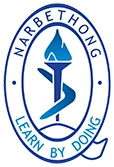 Narbethong State Special School logo