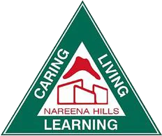 Nareena Hills Public School logo
