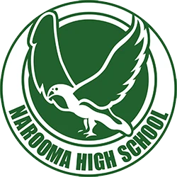 Narooma High School logo
