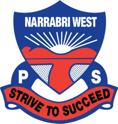 Narrabri West Public School logo