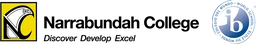 Narrabundah College logo