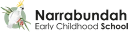 Narrabundah Early Childhood School P-2 logo