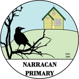 Narracan Primary School logo