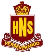 Narrandera High School logo