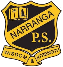 Narranga Public School logo