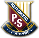 Narraweena Public School logo