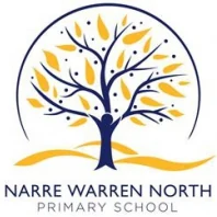 Narre Warren North Primary School logo