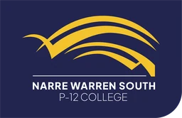 Narre Warren South P-12 College logo