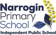 Narrogin Primary School logo