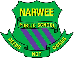 Narwee Public School logo