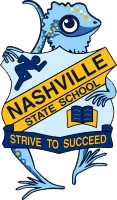 Nashville State School logo