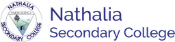 Nathalia Secondary College logo
