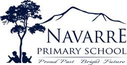 Navarre Primary School logo