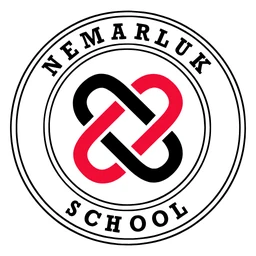 Nemarluk School logo