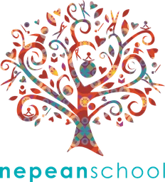 Nepean Special School logo