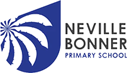 Neville Bonner Primary School logo