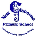 New Gisborne Primary School logo