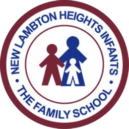 New Lambton Heights Infants School logo