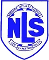 New Lambton South Public School logo