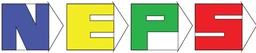 Newborough East Primary School logo