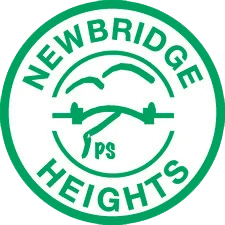 Newbridge Heights Public School logo