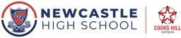 Newcastle High School logo