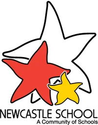 Newcastle Junior School logo