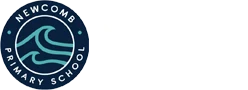 Newcomb Primary School logo