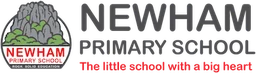 Newham Primary School logo