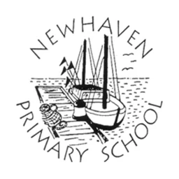 Newhaven Primary School logo