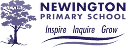 Newington Primary School logo
