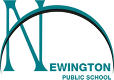Newington Public School logo