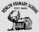 Newlyn Primary School logo
