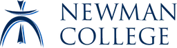 Newman College logo