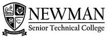 Newman Senior Technical College logo
