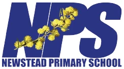 Newstead Primary School logo