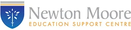 Newton Moore Education Support Centre logo
