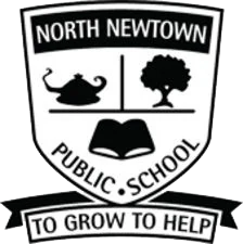 Newtown North Public School logo