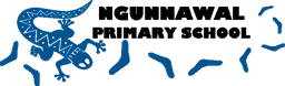 Ngunnawal Primary School logo