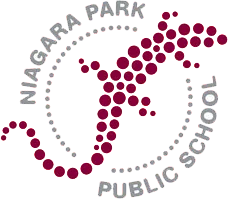 Niagara Park Public School logo