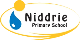 Niddrie Primary School logo
