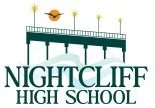Nightcliff High School logo