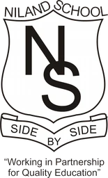 Niland School logo