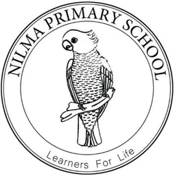 Nilma Primary School logo