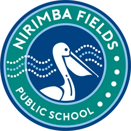 Nirimba Fields Public School logo