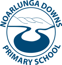 Noarlunga Downs Primary School logo