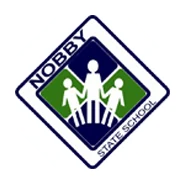 Nobby State School logo