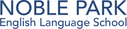 Noble Park English Language School logo