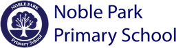 Noble Park Primary School logo