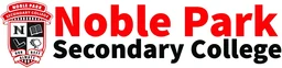 Noble Park Secondary College logo